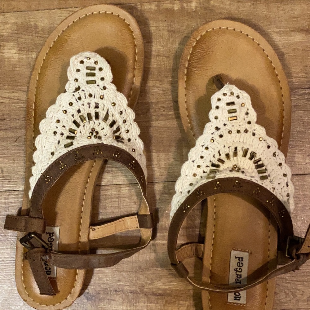 Sandals